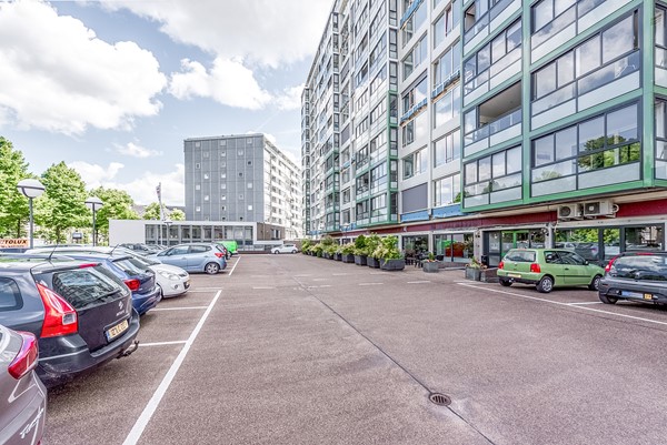 Medium property photo - Loolaan 41-1, 7314 AD Apeldoorn
